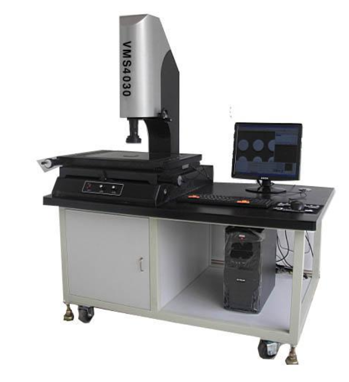 VMS系列是一款经济型2D光学影像测量仪